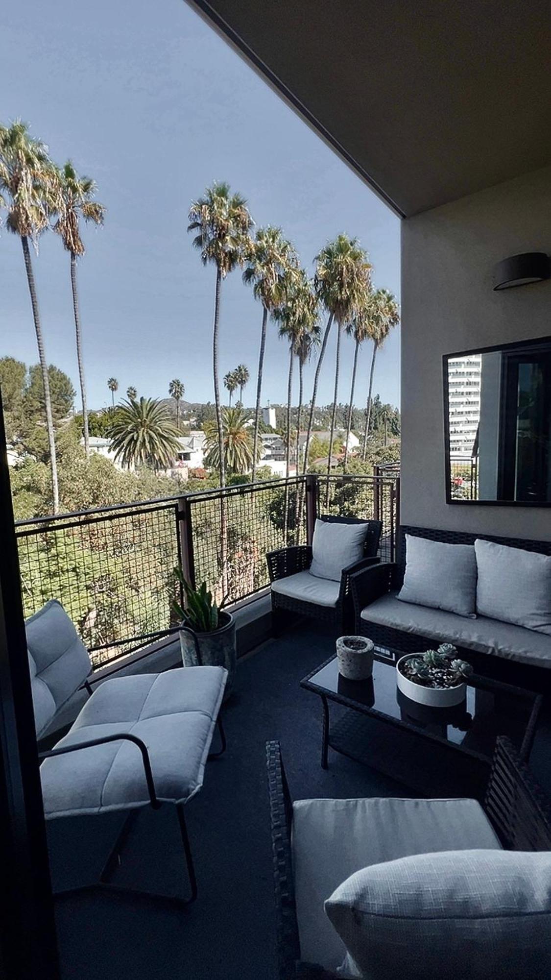 Апартаменти Center Of Hollywood Лос-Анджелес Екстер'єр фото